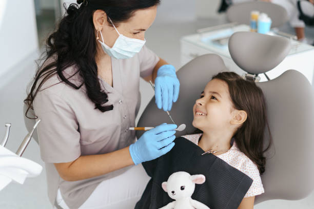 Best Emergency Treatment for Dental Infections or Abscesses in Osage Beach, MO